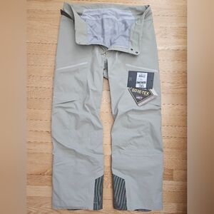Arc'teryx Sentinel Women's Ski Pants - 12 Regular